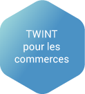 BCV TWINT -  entreprise