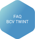 BCV TWINT -  FAQ