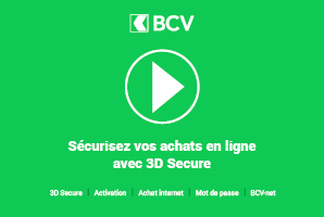 Tutoriel - 3D Secure