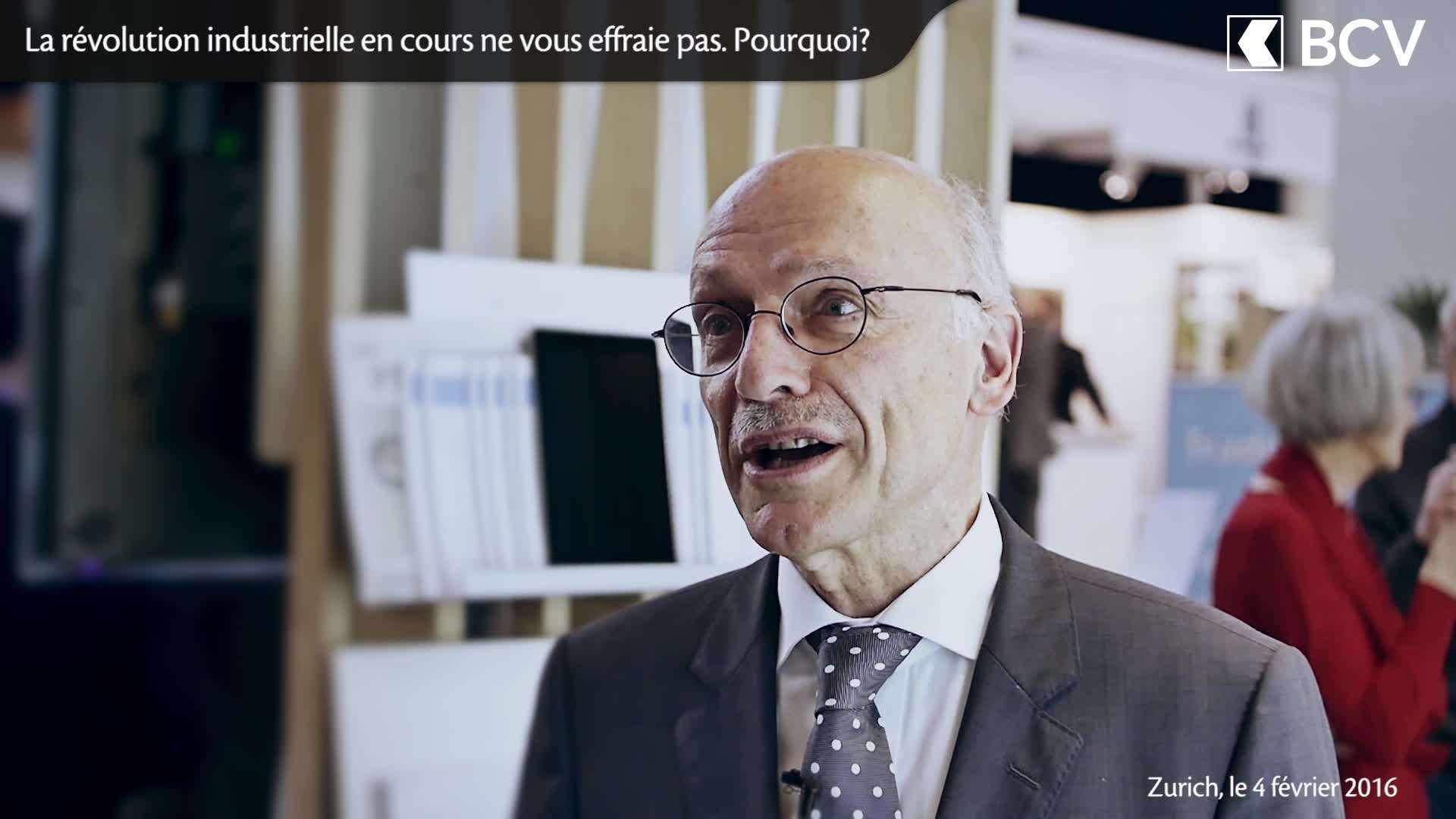 BCV - Banque Cantonale Vaudoise