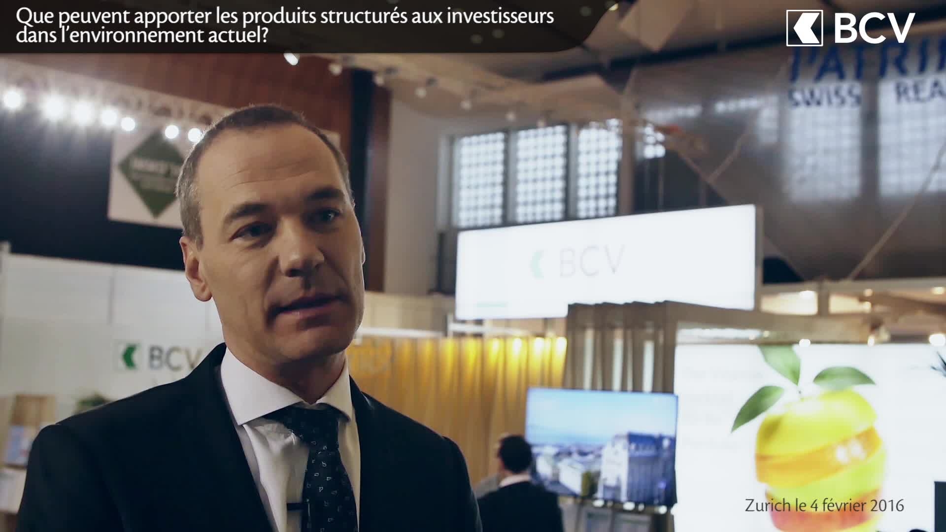 BCV - Banque Cantonale Vaudoise
