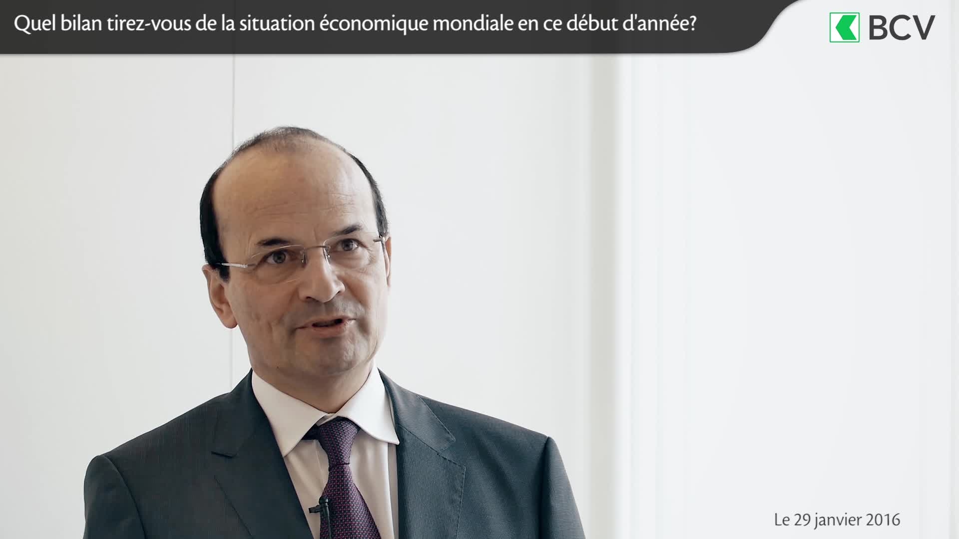 BCV - Banque Cantonale Vaudoise