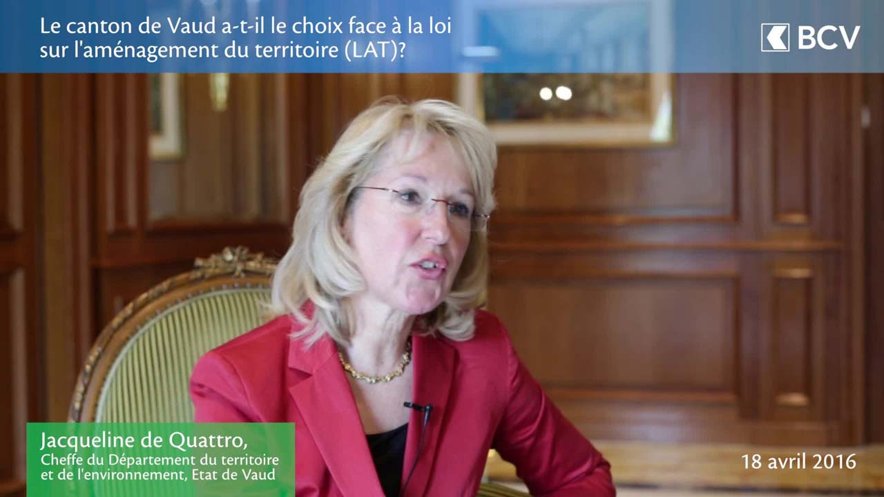 BCV - Banque Cantonale Vaudoise