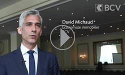 David Michaud